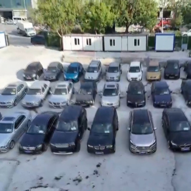 306 milyonluk 'Change Oto' operasyonu