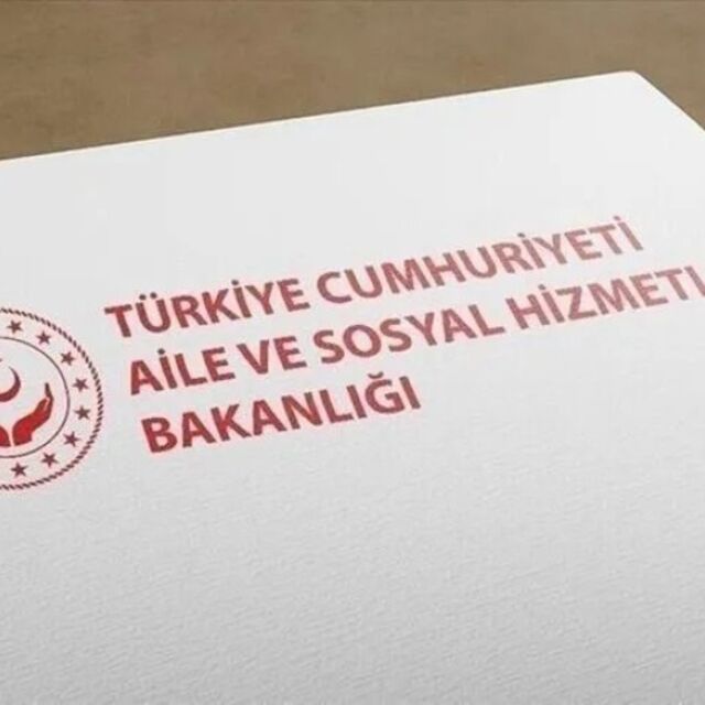 Bakanlıktan '14 çocuk kayboldu' açıklaması