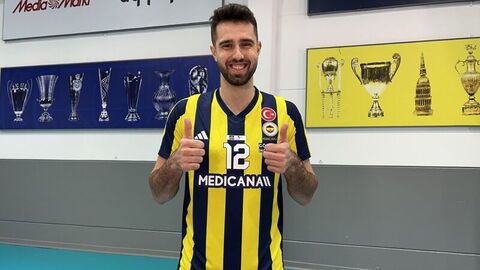 Lagumdzija hedefini açıkladı!: Bilinenler ve sonraki adımlar