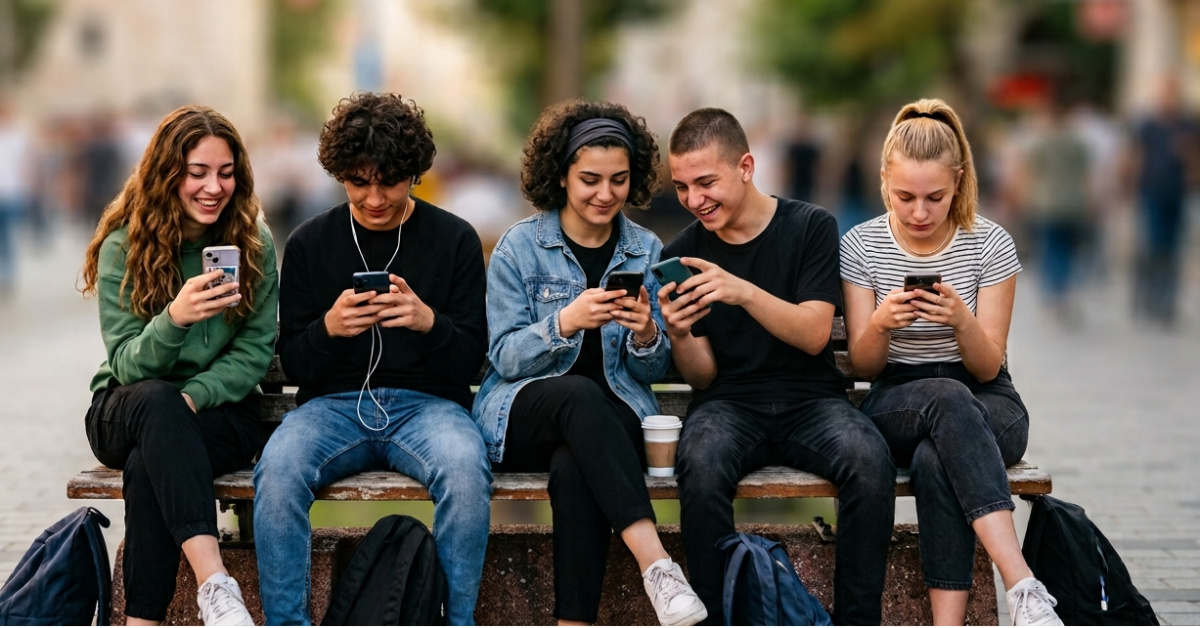 Turkey plans social media age checks and limits for users under 18