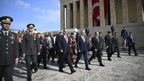 Ankara'nın başkent oluşunun 103. yılı kutlanıyor: Bilinenler ve sonraki adımlar