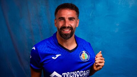 Carvajal'in güncel takımı belli oldu!