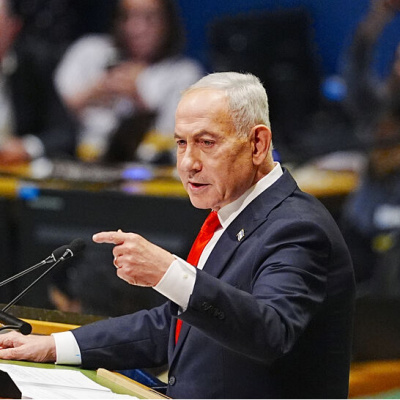 İsrail'de muhalefet Netanyahu koalisyonunun önünde