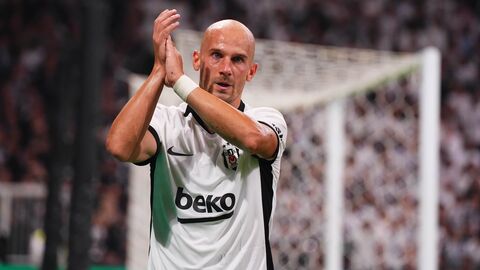 Günün notu | Beşiktaş'ta Cerny fedakarlığa hazır!