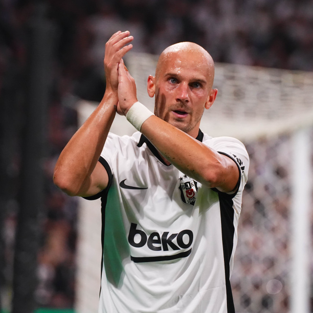 Beşiktaş'ta Cerny fedakarlığa hazır!