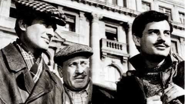'Yeniden Perdede' İstanbul Modern Sinema'da