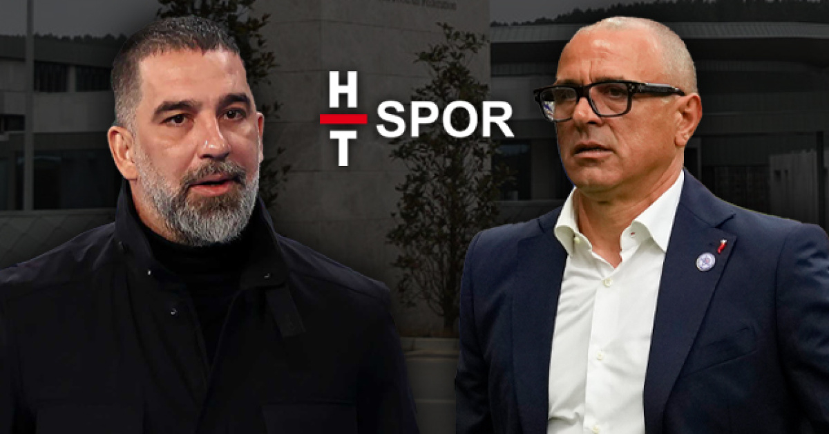 A Milli Takım'da yeni hoca kim olacak?
