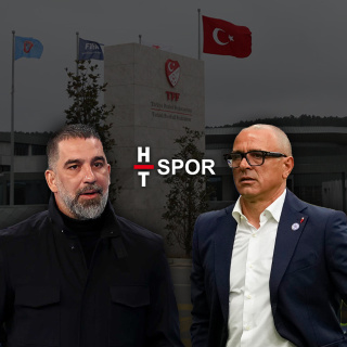 A Milli Takım'da yeni hoca kim olacak?