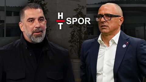 Neler oluyor? A Milli Takım'da son hoca kim olacak?