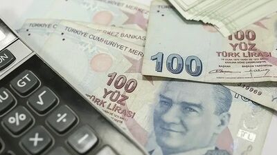 Dört büyüklerin toplam borcu 108 milyar lirayı aştı