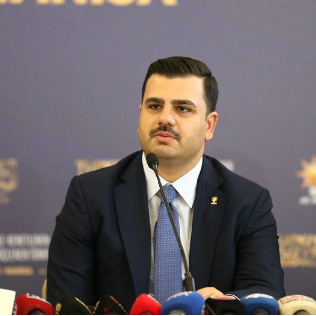 "Asılsız iddialara tazminat davaları açıldı"