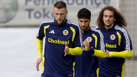 Fenerbahçe, Aston Villa'ya hazır!: Bilinenler ve sonraki adımlar
