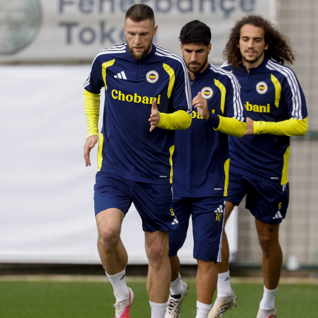 Fenerbahçe, Aston Villa'ya hazır!