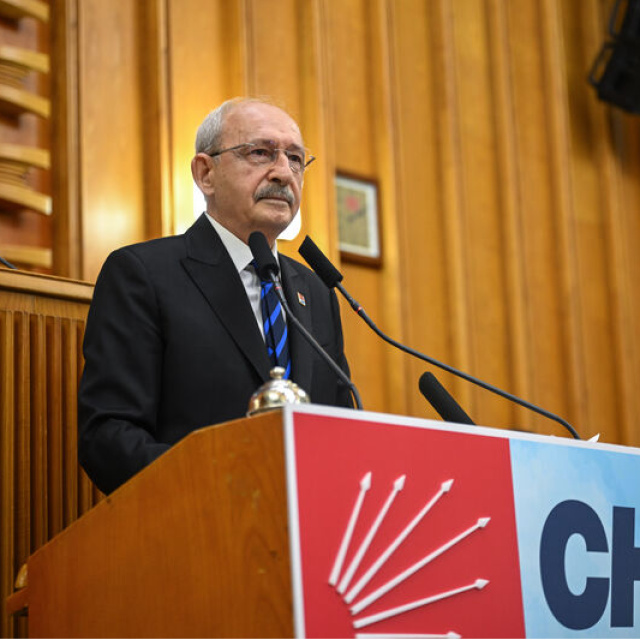 Kılıçdaroğlu'ndan transfer tepkisi