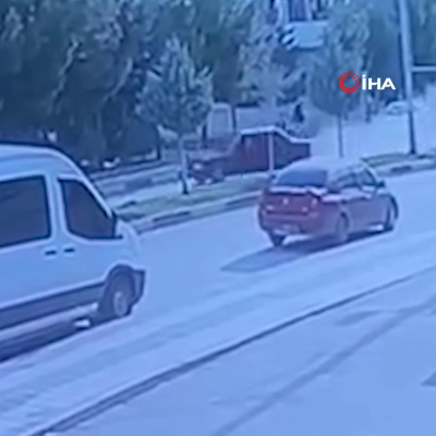 Drift atarken ölüme neden oldu! Ceza yağdı!