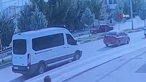 Günün notu | Drift atarken ölüme neden oldu! Ceza yağdı!