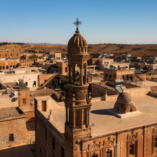 Mardin, ikinci kez Türkiye Kültür Yolu Festivali ile buluşuyor