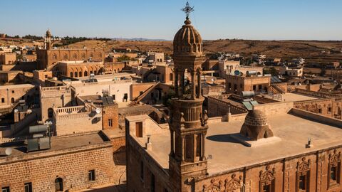 Mardin, ikinci kez Türkiye Kültür Yolu Festivali ile buluşuyor