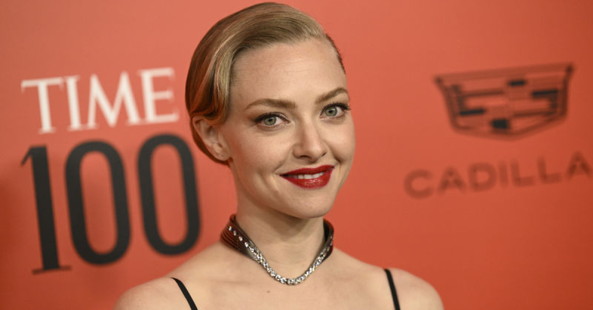 Amanda Seyfried sevişme sahnelerini reddetti
