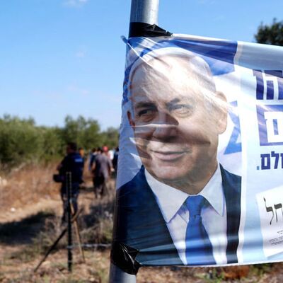 Netanyahu gitse de işgal kalır mı?