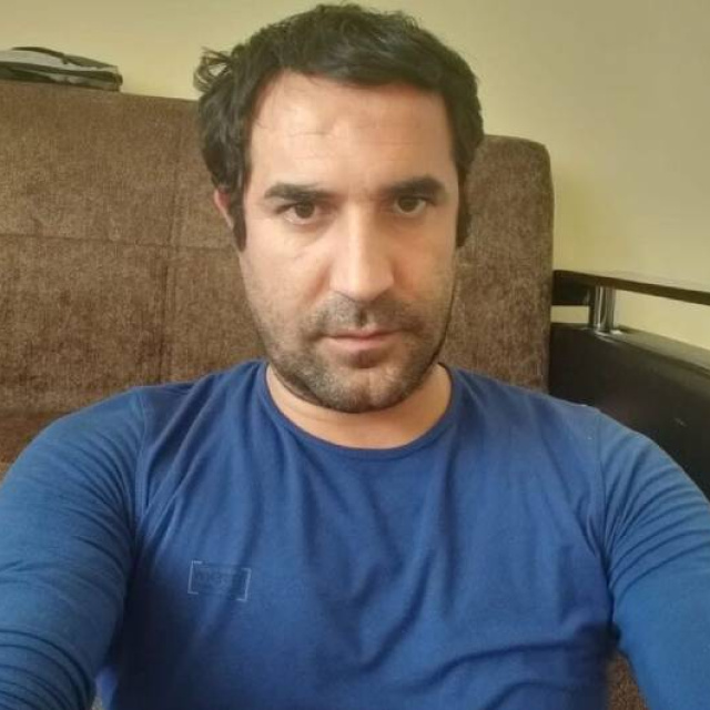 Mermer ocağında işçi hayatında kaybetti