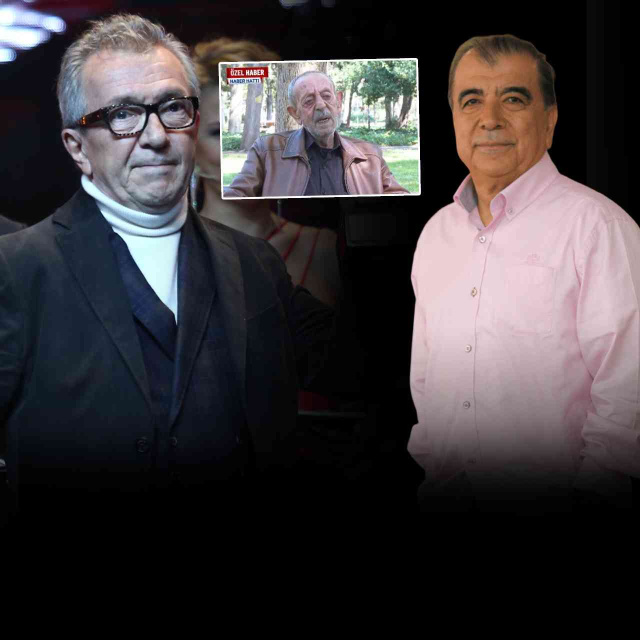 "Altaylı, Sınav'ı tehdit ettirdi"