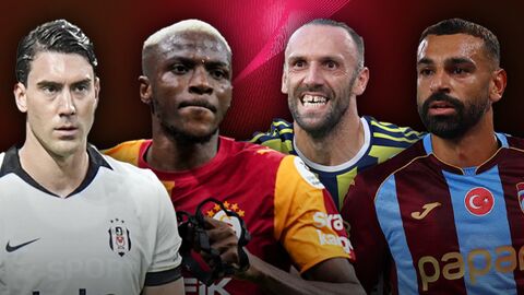 Şampiyonluk ihtimalleri açıklandı!
