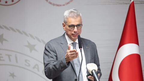 18 yaş altına sigara satışının önlenmesi için çalışma