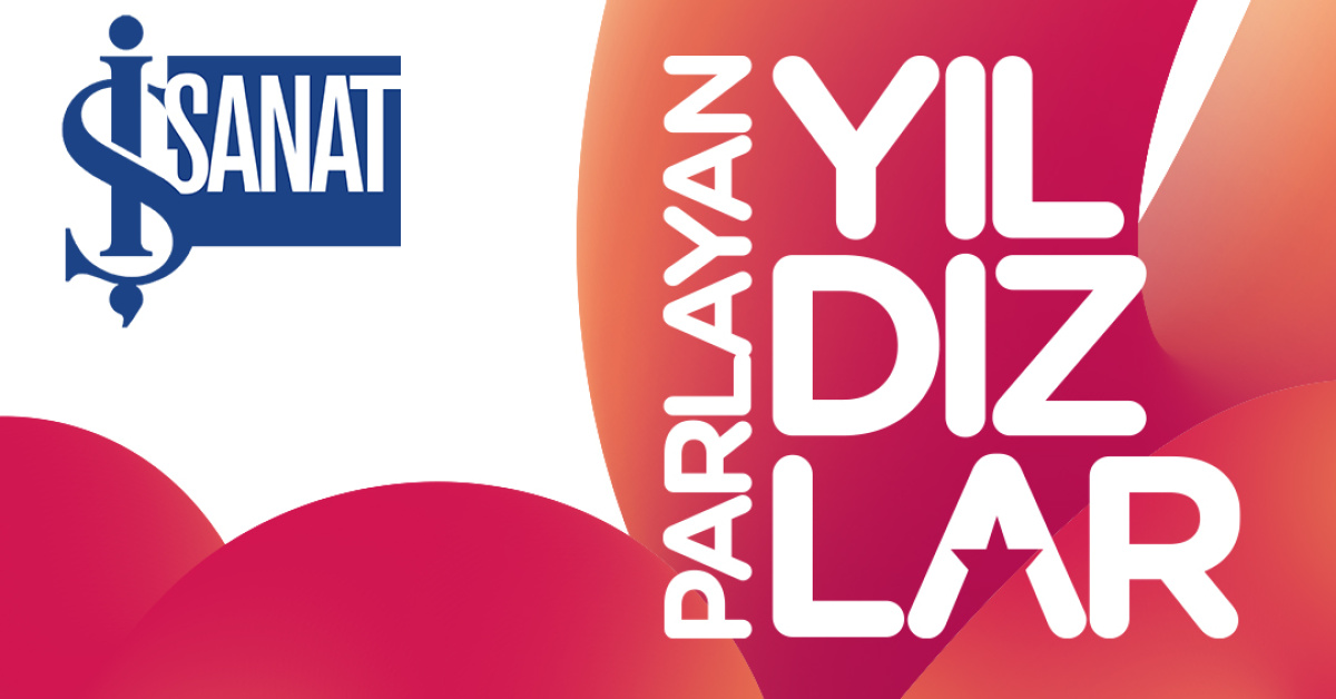 İş Sanat'ın 27. sezonunda Parlayan Yıldızlar konserlerine seçilen genç sanatçılar belirlendi