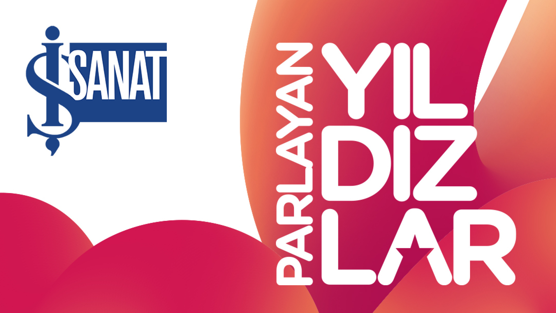İş Sanat’ta 27. sezonun 'Parlayan Yıldızlar'ı belirlendi haber görseli