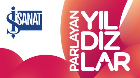 İş Sanat’ta 27. sezonun 'Parlayan Yıldızlar'ı belirlendi