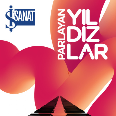 İş Sanat’ta 27. sezonun 'Parlayan Yıldızlar'ı belirlendi
