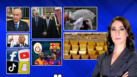 Bugün Ne Oldu? 13 Ekim 2026 haberleri