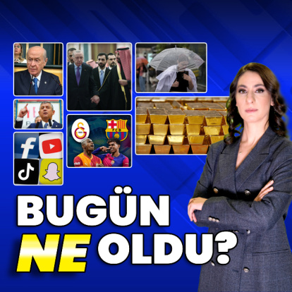 Bugün Ne Oldu? 13 Ekim 2026 haberleri