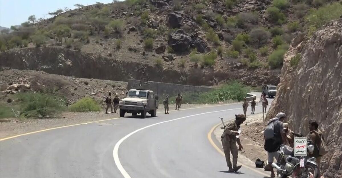 Saudi-led coalition asks Sanaa residents to evacuate oil facility