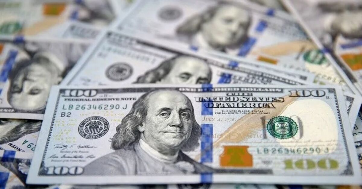 Dolar endeksi son 18 ayın zirvesini gördü
