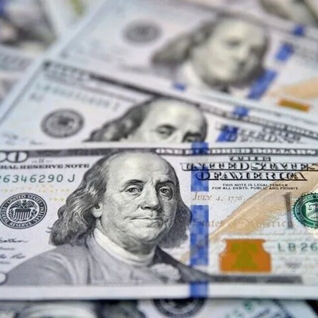 Dolar endeksi son 18 ayın zirvesinde