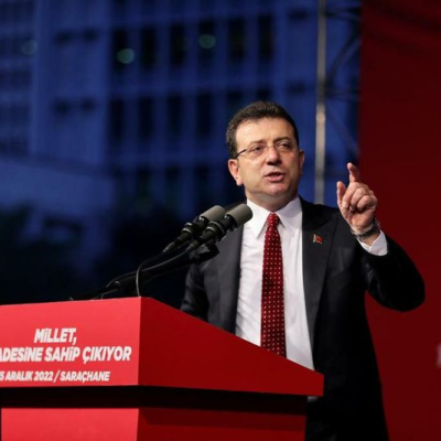 İmamoğlu'nun savunması alınacak
