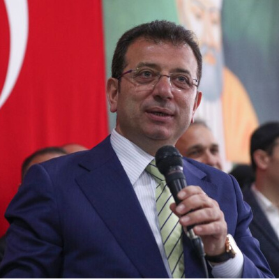 İmamoğlu istinafa başvurdu