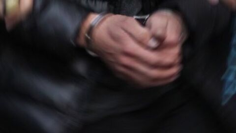 Günün notu | Önce darp etti, sonra üzerine araç sürdü!