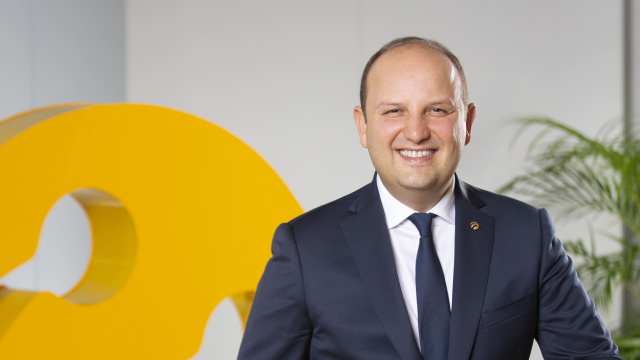 "6G'ye yönelik yerli inovasyonlarda öncü konumdayız"