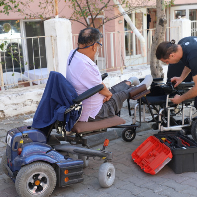 Muğla'da arızalara ücretsiz yerinde müdahale