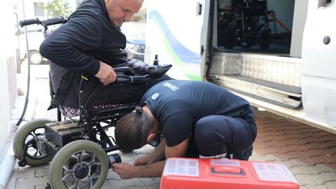 Muğla'da arızalara ücretsiz yerinde müdahale: Bilinenler ve sonraki adımlar