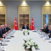 Fon Kurulu'nun 5. toplantısı gerçekleştirildi