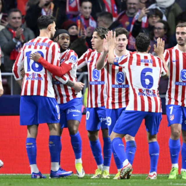 Atletico Madrid - Manchester United maçı ne zaman?