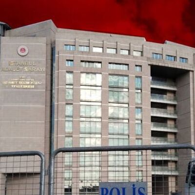 109 şüphelinin malvarlığı tedbiri sürüyor