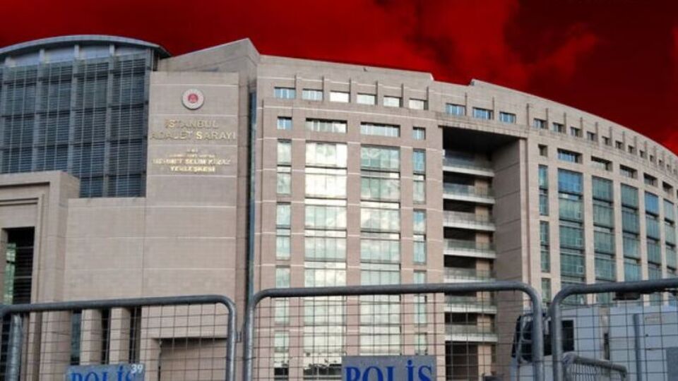 109 şüphelinin malvarlığı tedbiri sürüyor