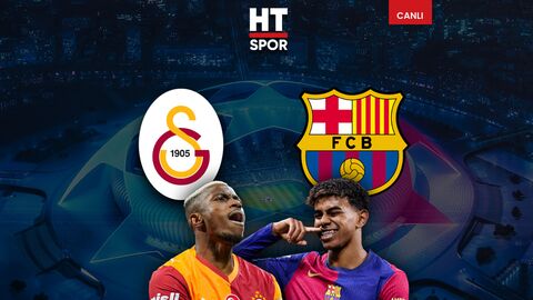 UEFA Şampiyonlar Ligi lig formatının ikinci haftasında Galatasaray sahasında İs…: Bilinenler ve sonraki adımlar