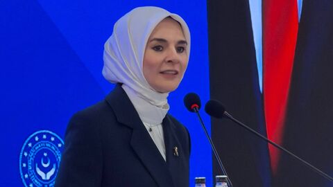 'Çocukları dijital risklerden koruyacağız'