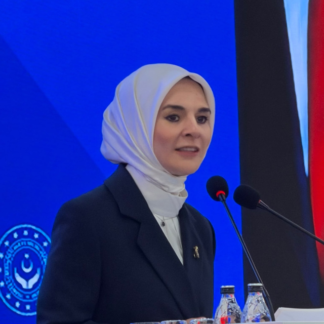 'Çocukları dijital risklerden koruyacağız'